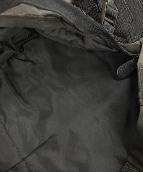 JOHNBULL（ジョンブル）JOHNBULL (ジョンブル) バックパック グレーの古着・服飾アイテム