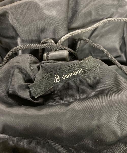 JOHNBULL（ジョンブル）JOHNBULL (ジョンブル) バックパック グレーの古着・服飾アイテム