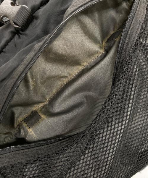 JOHNBULL（ジョンブル）JOHNBULL (ジョンブル) バックパック グレーの古着・服飾アイテム