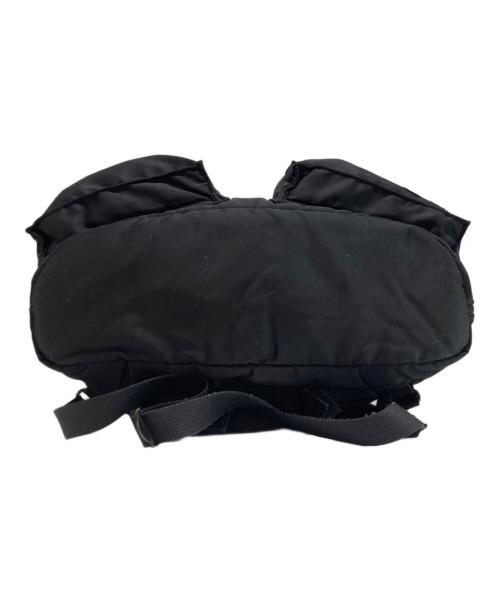 PORTER（ポーター）PORTER (ポーター) TANKER / タンカー リュック ブラックの古着・服飾アイテム