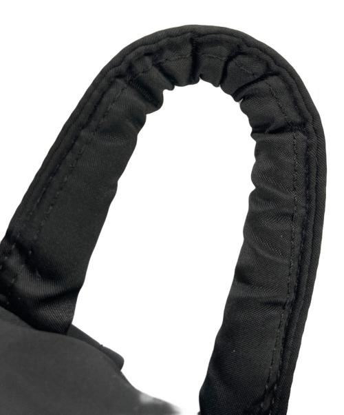 PORTER（ポーター）PORTER (ポーター) TANKER / タンカー リュック ブラックの古着・服飾アイテム