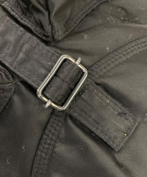 PORTER（ポーター）PORTER (ポーター) TANKER / タンカー リュック ブラックの古着・服飾アイテム