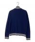 POLO RALPH LAUREN (ポロ・ラルフローレン) コットンブルゾン ネイビー サイズ:M：8000円