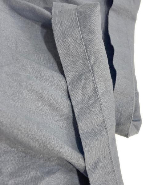 AVIREX（アヴィレックス）AVIREX (アヴィレックス) 半袖シャツ ブルー サイズ:XLの古着・服飾アイテム