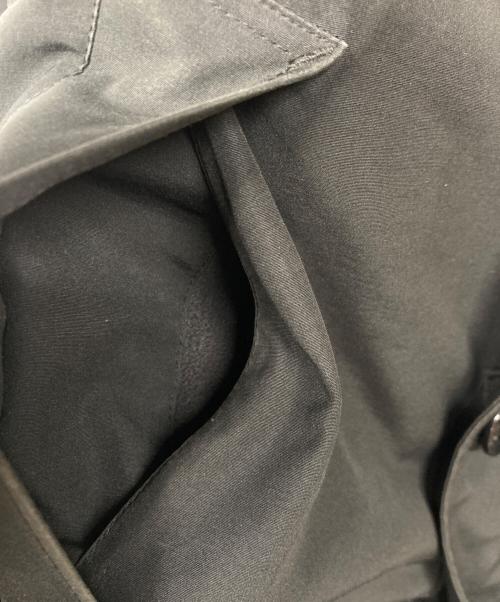 CANADA GOOSE（カナダグース）CANADA GOOSE (カナダグース) Jasper Parka ブラック サイズ:Mの古着・服飾アイテム