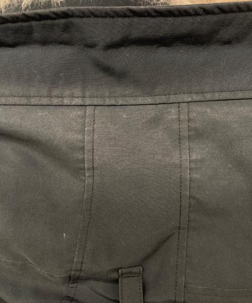 CANADA GOOSE（カナダグース）CANADA GOOSE (カナダグース) Jasper Parka ブラック サイズ:Mの古着・服飾アイテム