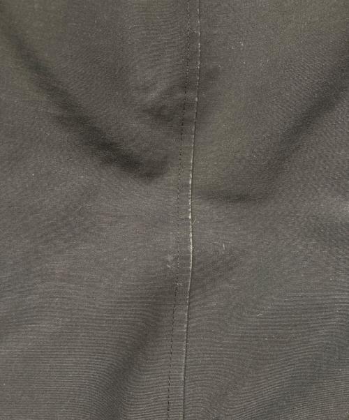 CANADA GOOSE（カナダグース）CANADA GOOSE (カナダグース) Jasper Parka ブラック サイズ:Mの古着・服飾アイテム