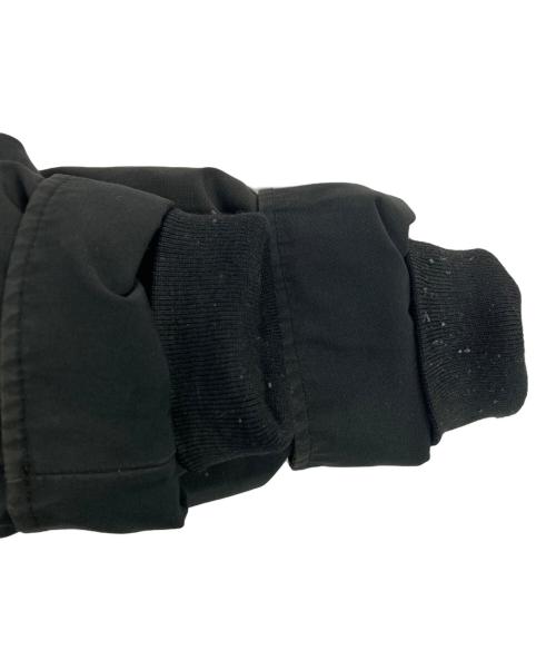 CANADA GOOSE（カナダグース）CANADA GOOSE (カナダグース) Jasper Parka ブラック サイズ:Mの古着・服飾アイテム