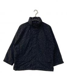 HELLY HANSEN×ACTUS（ヘリーハンセン×アクタス）の古着「LandNorm Wind Jacket」｜ネイビー