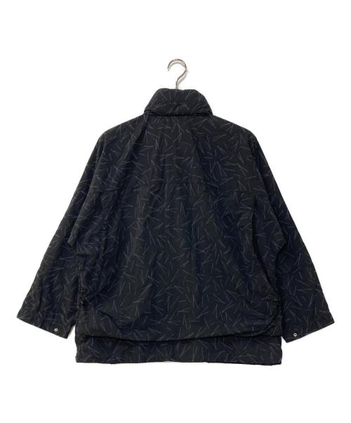 HELLY HANSEN（ヘリーハンセン）HELLY HANSEN (ヘリーハンセン) ACTUS (アクタス) LandNorm Wind Jacket ネイビー サイズ:Mの古着・服飾アイテム