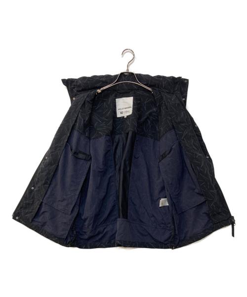 HELLY HANSEN（ヘリーハンセン）HELLY HANSEN (ヘリーハンセン) ACTUS (アクタス) LandNorm Wind Jacket ネイビー サイズ:Mの古着・服飾アイテム