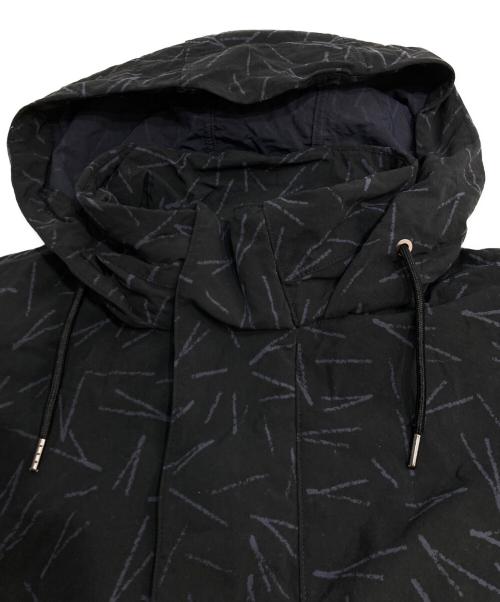 HELLY HANSEN（ヘリーハンセン）HELLY HANSEN (ヘリーハンセン) ACTUS (アクタス) LandNorm Wind Jacket ネイビー サイズ:Mの古着・服飾アイテム
