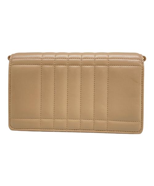 BURBERRY（バーバリー）BURBERRY (バーバリー) Burberry Lola Clutch 