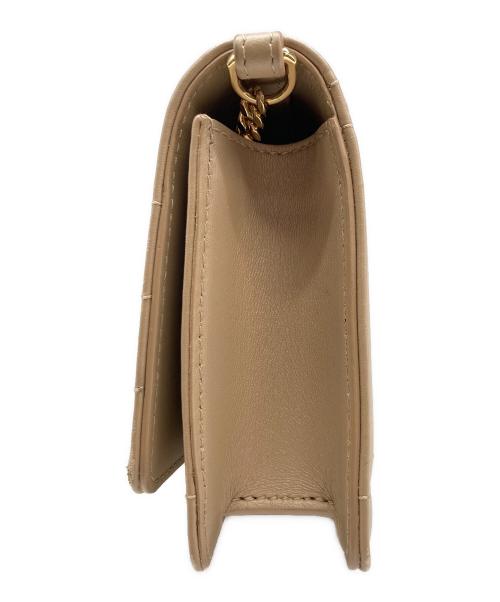 BURBERRY（バーバリー）BURBERRY (バーバリー) Burberry Lola Clutch 