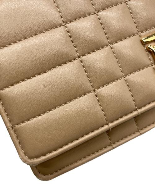 BURBERRY（バーバリー）BURBERRY (バーバリー) Burberry Lola Clutch 