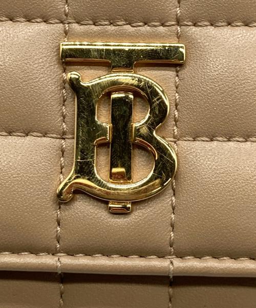 BURBERRY（バーバリー）BURBERRY (バーバリー) Burberry Lola Clutch 