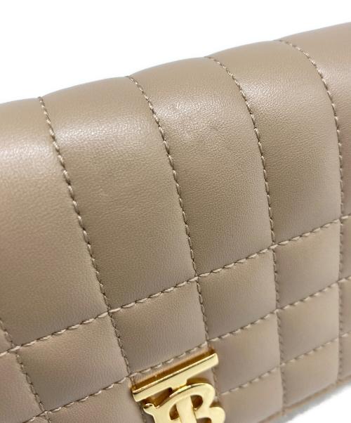 BURBERRY（バーバリー）BURBERRY (バーバリー) Burberry Lola Clutch 