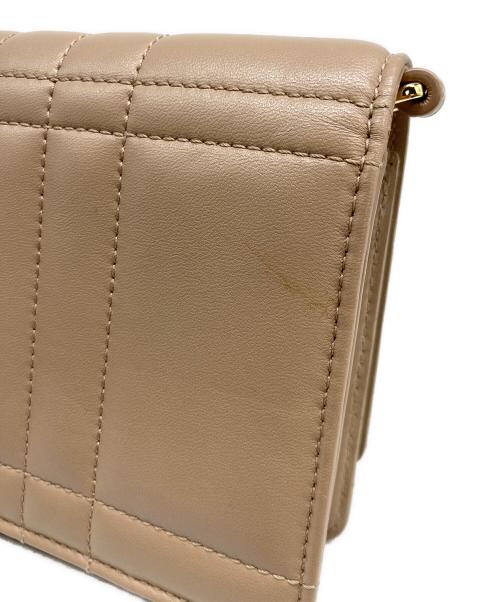 BURBERRY（バーバリー）BURBERRY (バーバリー) Burberry Lola Clutch 