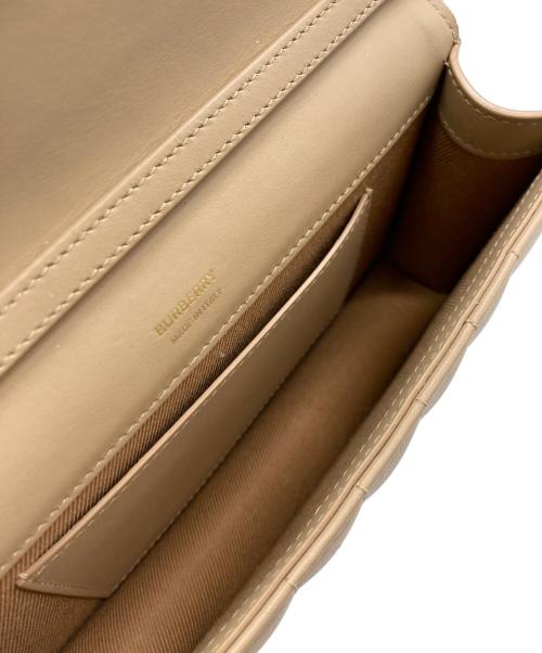 BURBERRY（バーバリー）BURBERRY (バーバリー) Burberry Lola Clutch 