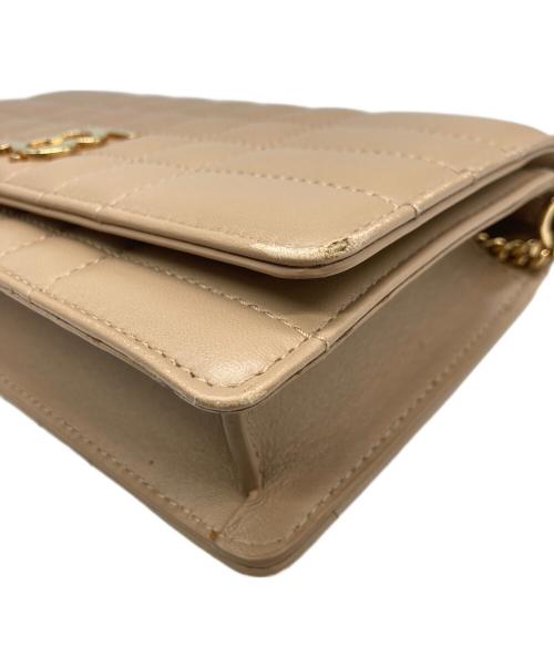 BURBERRY（バーバリー）BURBERRY (バーバリー) Burberry Lola Clutch 