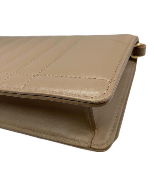 BURBERRY（バーバリー）BURBERRY (バーバリー) Burberry Lola Clutch 
