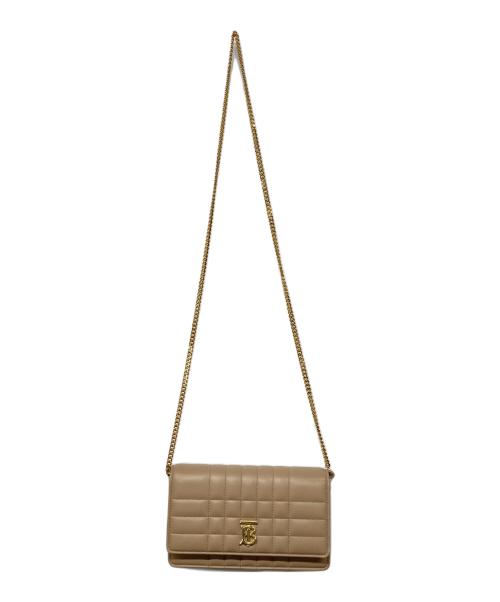 BURBERRY（バーバリー）BURBERRY (バーバリー) Burberry Lola Clutch 