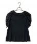 merlette (マーレット) EMBER TOP　 ブラック サイズ:SMALL：6000円