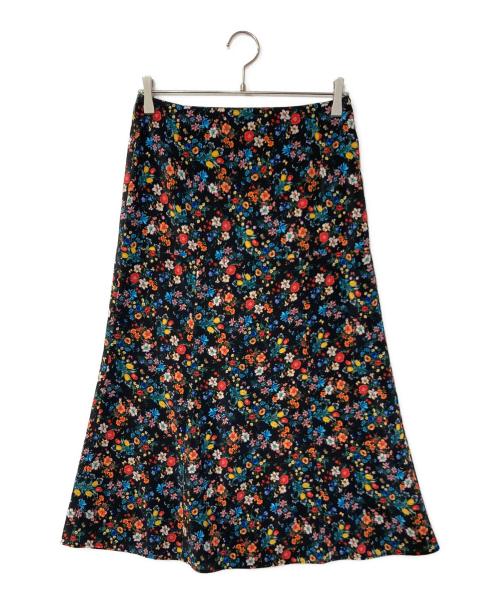 MEYAME（メヤメ）MEYAME (メヤメ) BEAUTIFUL SKIRT　ビューティフルスカート　MEY-1252 ブラック サイズ:1の古着・服飾アイテム
