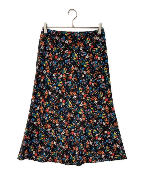 MEYAME（メヤメ）MEYAME (メヤメ) BEAUTIFUL SKIRT　ビューティフルスカート　MEY-1252 ブラック サイズ:1の古着・服飾アイテム