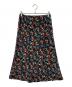 MEYAME（メヤメ）の古着「BEAUTIFUL SKIRT　ビューティフルスカート　MEY-1252」｜ブラック