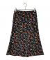 MEYAME (メヤメ) BEAUTIFUL SKIRT　ビューティフルスカート　MEY-1252 ブラック サイズ:1：6000円