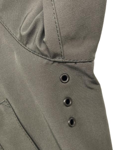 Barbour（バブアー）Barbour (バブアー) SL BEDALE グレー サイズ:36の古着・服飾アイテム