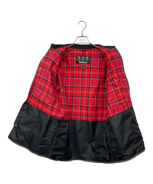 Barbour（バブアー）Barbour (バブアー) SL BEDALE グレー サイズ:36の古着・服飾アイテム