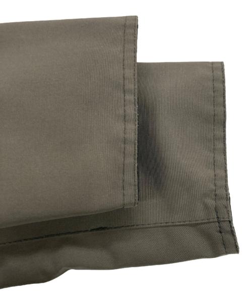 Barbour（バブアー）Barbour (バブアー) SL BEDALE グレー サイズ:36の古着・服飾アイテム