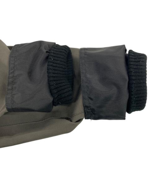 Barbour（バブアー）Barbour (バブアー) SL BEDALE グレー サイズ:36の古着・服飾アイテム