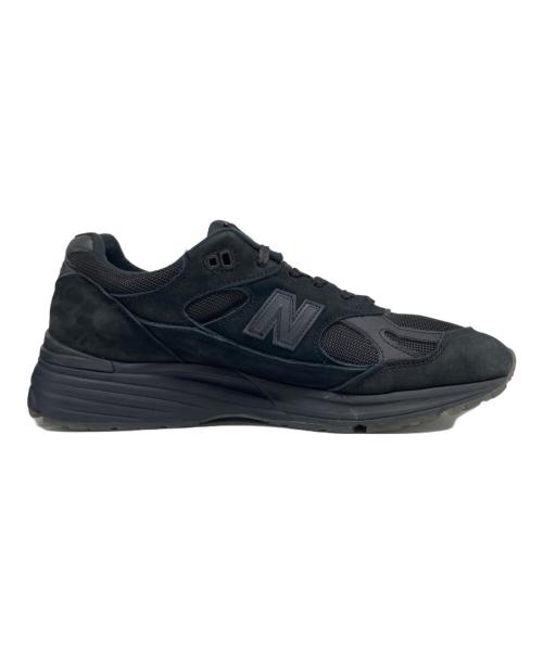NEW BALANCE（ニューバランス）NEW BALANCE (ニューバランス) STONE ISLAND (ストーンアイランド) 991V2 Ghost / ストーンアイランド × ニューバランス 991V2 ゴースト 