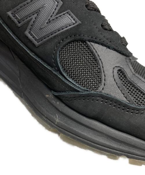 NEW BALANCE（ニューバランス）NEW BALANCE (ニューバランス) STONE ISLAND (ストーンアイランド) 991V2 Ghost / ストーンアイランド × ニューバランス 991V2 ゴースト 