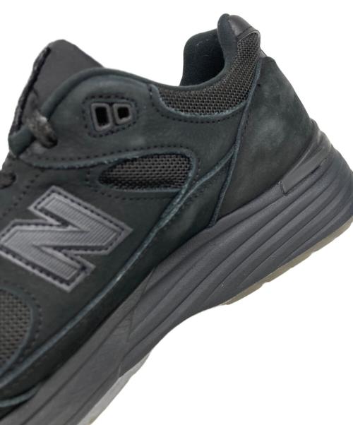 NEW BALANCE（ニューバランス）NEW BALANCE (ニューバランス) STONE ISLAND (ストーンアイランド) 991V2 Ghost / ストーンアイランド × ニューバランス 991V2 ゴースト 