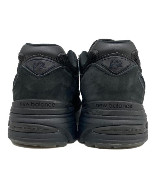 NEW BALANCE（ニューバランス）NEW BALANCE (ニューバランス) STONE ISLAND (ストーンアイランド) 991V2 Ghost / ストーンアイランド × ニューバランス 991V2 ゴースト 