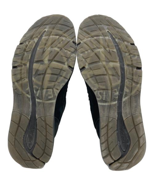 NEW BALANCE（ニューバランス）NEW BALANCE (ニューバランス) STONE ISLAND (ストーンアイランド) 991V2 Ghost / ストーンアイランド × ニューバランス 991V2 ゴースト 