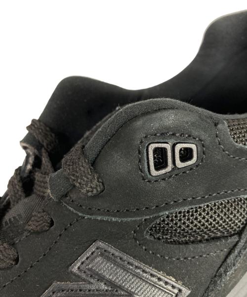 NEW BALANCE（ニューバランス）NEW BALANCE (ニューバランス) STONE ISLAND (ストーンアイランド) 991V2 Ghost / ストーンアイランド × ニューバランス 991V2 ゴースト 