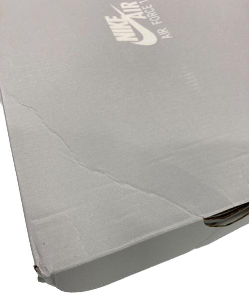 NIKE（ナイキ）NIKE (ナイキ) FRAGMENTS DESIGN AIR FORCE1 LOW ブラック サイズ:27.5の古着・服飾アイテム