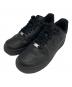 NIKE（ナイキ）の古着「AIR FORCE1 LOW」｜ブラック
