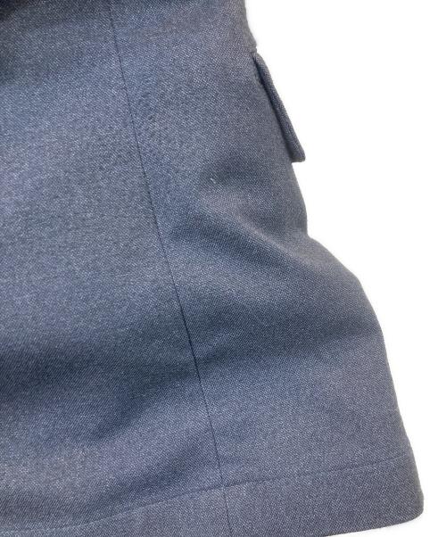 BEAUTY&YOUTH（ビューティーアンドユース）BEAUTY&YOUTH (ビューティーアンドユース) Suit 2Bセットアップ ネイビー サイズ:Sの古着・服飾アイテム