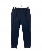 BEAUTY&YOUTHビューティーアンドユース）の古着「1P イージーパンツ」｜ネイビー