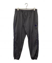 Needles（ニードルズ）の古着「Side Line Seam Pocket Easy Pant / サイドラインシームポケットイージーパンツ」｜グレー