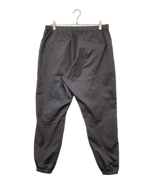 Needles（ニードルズ）Needles (ニードルズ) Side Line Seam Pocket Easy Pant / サイドラインシームポケットイージーパンツ グレー サイズ:Lの古着・服飾アイテム