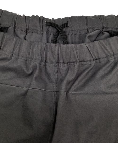 Needles（ニードルズ）Needles (ニードルズ) Side Line Seam Pocket Easy Pant / サイドラインシームポケットイージーパンツ グレー サイズ:Lの古着・服飾アイテム