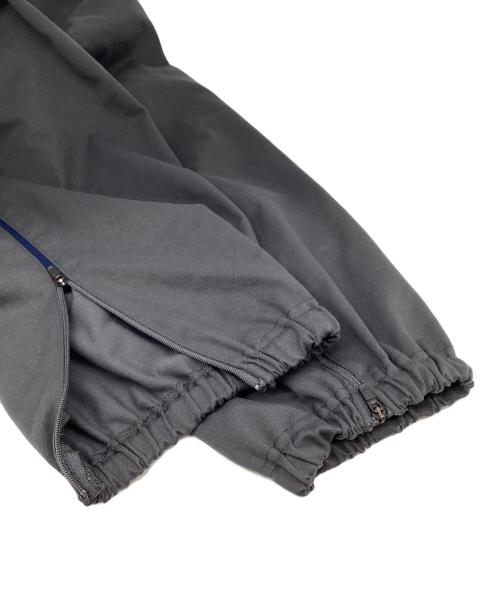 Needles（ニードルズ）Needles (ニードルズ) Side Line Seam Pocket Easy Pant / サイドラインシームポケットイージーパンツ グレー サイズ:Lの古着・服飾アイテム