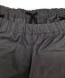中古・古着 Needles (ニードルズ) Side Line Seam Pocket Easy Pant / サイドラインシームポケットイージーパンツ グレー サイズ:L：10000円